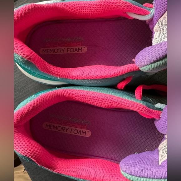 Girls Sketches Memory foam - Picture 6 of 6